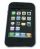 Cellnet Silicon Skin - To Suit iPhone 4 - Black