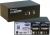 ServerLink SL-202-DVC 2-Port Dual DVI/VGA Monitor KVM - DVI-I, VGA, USB, Audio - 2x 2M Cables