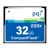 PQI 32GB Compact Flash Card - 233X