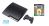 Sony PlayStation 3 Console - 250GB Edition + GameIncludes FIFA World Cup 2010 South Africa - (Rated G)