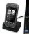 JMB USB Cradle - To Suit HTC Touch Pro 2 - Black