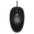 HP GW405AA USB Laser Mouse - 2-Button & Mousewheel - Black