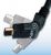 Xtreme HDMI Cable 1.3B - 180 Degree Tip - Male to Male - 1.8M