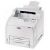 OKI B6500N(43656501DN) Mono Laser Printer - w. Network43ppm, 128MB, 150 Sheet Tray, Duplex, USB2.0, Parallel