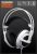 SteelSeries Siberia V2 Professional Gaming Headset - WhiteHigh Quality, Crytal Clear High, Low and Mid-tones, Boost Overall Acoustic Performance, Full-Sized, Comfort Wearing