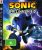 Sega Sonic Unleashed - (Rated G)