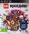 Warner_Brothers Lego Rock Band - (Rated G)