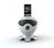 GOSH MP3 Players - Docks 