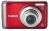 Canon Powershot A3100IS Digital Camera - Red12.1MP, 4xOptical Zoom, 2.7