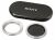 Sony Polarised Filter Kit - Includes Circular Polarising + Multi-Coated ProtectorTo Suit 37mm lens Handycam Camcorder