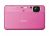 Sony DSCT99P Digital Camera - Pink14.1MP, 4xOptical Zoom, 3.0