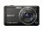 Sony DSCWX5B Digital Camera - Black12.2MP, 5xOptical Zoom, 2.8