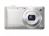 Sony DSCWX5S Digital Camera - Silver12.2MP, 5xOptical Zoom, 2.8