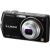 Panasonic DMC-FX75-K Digital Camera - Black14.1MP, 5xOptical Zoom, 3.0