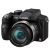 Panasonic DMC-FZ40-K Digital SLR Camera - 14.1MP - Black3.0