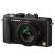 Panasonic Lumix LX5 Digital Camera - Black10.1MP, 3.8xOptical Zoom, 3.0