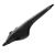 Wacom Intuos4 Air Brush Pen - With Stand - Black