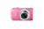 Canon IXUS1000HS Digital Camera - Pink10MP, 10x Optical Zoom, 3.0
