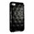 Hard_Candy Bubble Slider - Soft Touch - To Suit iTouch 4 - Black