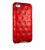 Hard_Candy Bubble Slider - Soft Touch - To Suit iTouch 4 - Red