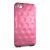 Hard_Candy Bubble Slider - Soft Touch - To Suit iTouch 4 - Pink