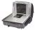 NCR RealScan 7878 Sapphire Glass Bi-Optic Scanner/Scale - Black/Silver (RS323 Compatible)