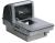 Datalogic_Scanning Magellan 8500 DLC Glass Long Scanner/Single Display Scale - Black/Silver (RS232 Compatible)