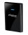 Clickfree 250GB Portable Backup Drive - Black - 2.5