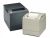 NCR RealPOS 7197 Thermal Receipt Printer - Beige (RS232, USB(Power Only) Compatible)Includes RS232 Cable 4M