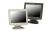 NCR NCR30D12L-B LCD Monitor - Grey12.1