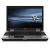 HP EliteBook 8250p NotebookCore i5-580M(2.66GHz, 3.33GHz Turbo), 15.6