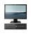HP Pro 6000 Workstation - SFFCore 2 Duo E8400(3.00GHz), 4GB-RAM, 500GB-HDD, DVD-DL, GigLAN, XP Pro (With Windows 7 Pro UpgradeIncludes LE1901WM 19