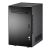 Lian_Li PC-Q11 HTPC Case - No PSU, Black2xUSB3.0, 1xHD-Audio, 1x140mm Fan, Aluminum  Body, Mini ITX