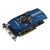 ASUS GeForce GTX460 - 1GB GDDR5 - (775MHz, 4000MHz)128-bit, 2xDVI, 1xMini-HDMI, PCI-Ex16 v2.0, Fansink - TOP Edition