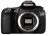 Canon EOS 60D Digital SLR Camera - 18MPBody Only