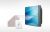 iLuv Anti-Glare Screen Protector Film - To Suit iPod Nano 6G - Clear