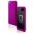 Incipio DermaSHOT - To Suit iPod Touch 4G - Bright Purple