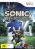 Sega Sonic and the Black Knight - (Rated PG)