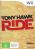 Activision Tony Hawk - RIDE - (Rated G)