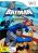 Warner_Brothers Batman The Brave and The Bold - (Rated PG)