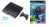Sony PlayStation 3 Console - 320GB Edition + PlayStation Move Starter KitIncludes Playstation Move Motion Controller + Playstation Eye Camera + Playstation Move Demo Disk