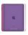 Mercury_AV Jelly Case - To Suit iPad - Pink