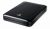 Seagate 1500GB (1.5TB) FreeAgent GoFlex Ultra Portable HDD - Black - 2.5