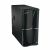 ThermalTake Soprano RS 201 Midi-Tower Case - 430W PSU, Black2x USB2.0, 1x Audio, Glossy Front Door, ATXDaily Special