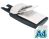 Avision Document Scanners to