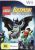 Warner_Brothers Games - Nintendo Wii