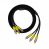 Snakebyte Premium Component Cable Pack