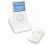 Keyspan AV Dock & Remote - To Suit iPod - White
