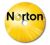 Symantec Norton Anti-Virus 2011 - 1 User, OEM