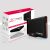 Mukii Transimp HDD Enclosure - Black/Red3.5